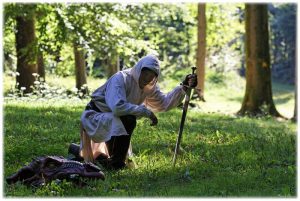 Le Chasseur de Dragons – spectacle de magie médiéval fantastique