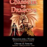 Le Chasseur de Dragons