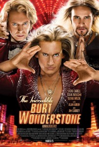 steve carell - steve buscemi - olivia wilde - ala arkin - incredible burt wonderstone