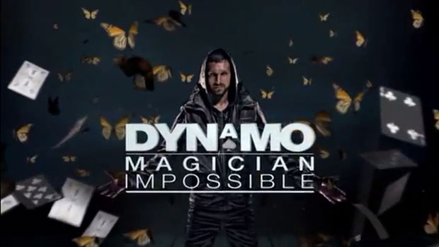 Dynamo-Magician-Impossible-integrale-full