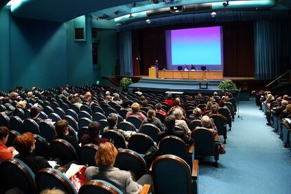 Conférence spectacle Fred Ericksen