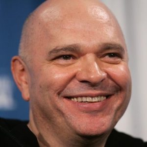 Anthony Minghella