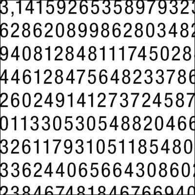 Pi est un nombre, que l’on représente par la lettre grecque du même nom : π. C’est le rapport de la circonférence d’un cercle à son diamètre. On peut également le définir comme le rapport de la superficie d’un cercle au carré de son rayon. ...