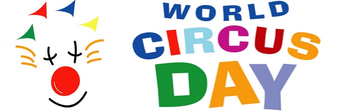 Célébrée, chaque année, le troisième samedi d’avril, la Journée Mondiale du Cirque est un jour spécial pour de nombreuses familles, professionnels, passionnés dans le monde entier, artistes… De nombreux évènements sont organisés aux quatre coins de notre planète !
