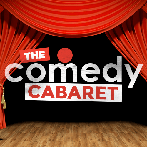 The Comedy Cabaret est une scène ouverte présentée par Fred Ericksen afin de vous faire découvrir des univers artistiques différents