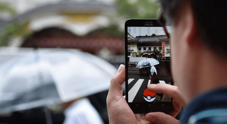 C'est officiel, #PokemonGO est ENFIN disponible en France