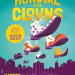 Très grand conseil mondial des clowns