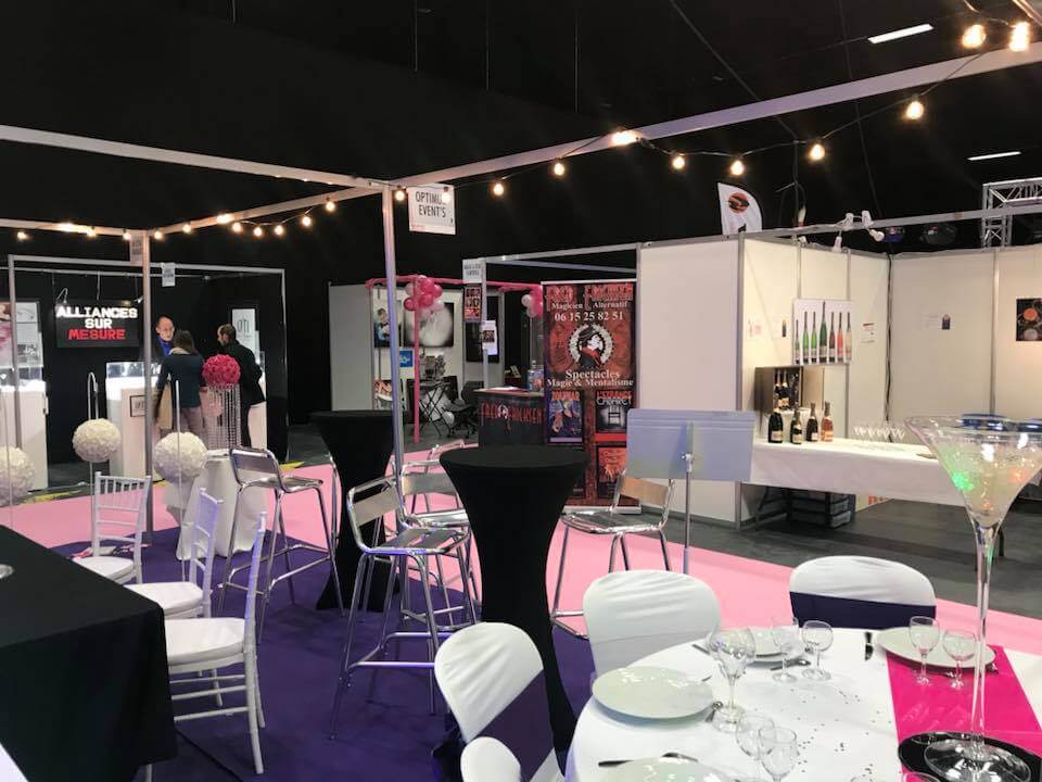 salon du mariage bourg en bresse