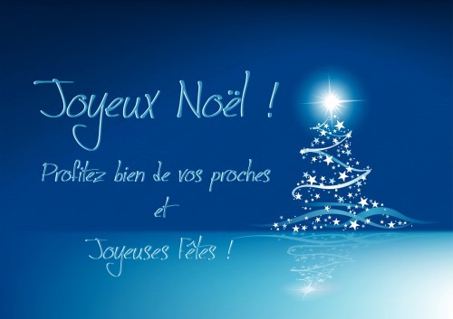 Joyeux Noël