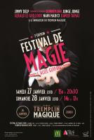 Festival de magie de Guipavas