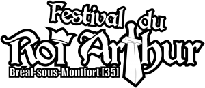 Rendez-vous les 24, 25 & 26 août 2018 à Bréal-sous-Montfort pour la 9e édition du Festival du Roi Arthur. Au programme: 21 concerts sur 3 jours #ROIART18