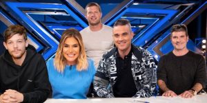 xfactoruk judges 770x385 - X-Factor - X-Factor - Fred Ericksen • Magicien Lyon • Storyteller X-Factor UK