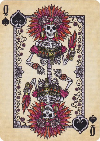 Collection privée de jeux de cartes - fred ericksen - magicien lyon - mentaliste lyon