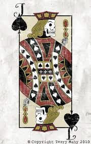 Collection privée de jeux de cartes - fred ericksen - magicien lyon - mentaliste lyon