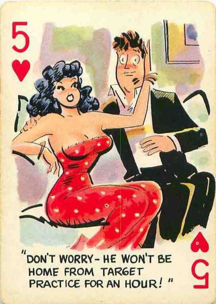 ★ Collection privée ★ #cards #cardmagic #cardtricks #cardtrick #cardporn #playingcards #collector #magician #followus #artist #affiches #affichesmagie #affichespectacle #cardsex #eroticcard #eros #cardgirl #cardgirly