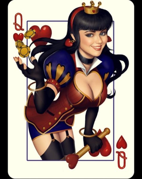 ★ Collection privée ★ #cards #cardmagic #cardtricks #cardtrick #cardporn #playingcards #collector #magician #followus #artist #affiches #affichesmagie #affichespectacle #cardsex #eroticcard #eros #cardgirl #cardgirly