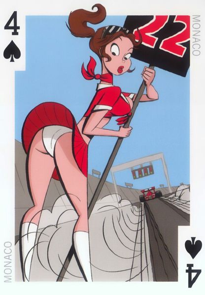 ★ Collection privée ★ #cards #cardmagic #cardtricks #cardtrick #cardporn #playingcards #collector #magician #followus #artist #affiches #affichesmagie #affichespectacle #cardsex #eroticcard #eros #cardgirl #cardgirly