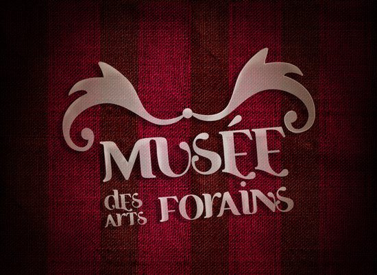 musée arts forains - magie merveilleuse fred ericksen