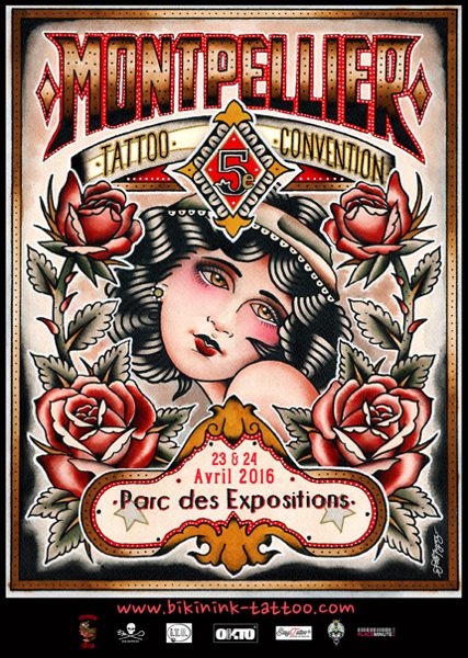 salon tatouage montpellier spectacle magie