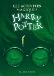 Les activités magiques Harry Potter 01