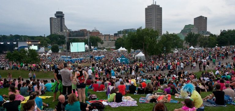 festivals d'été coronavirus