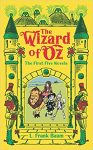 le magicien d'oz - the wizard of oz