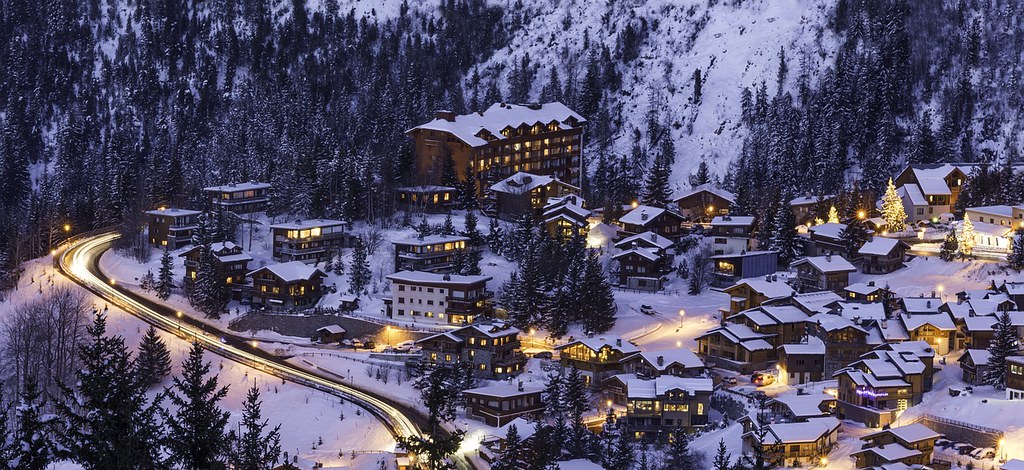 Magicien haut de gamme à Courchevel