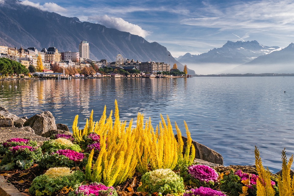 magicien haut de gamme montreux