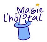 magie à l'hôpital