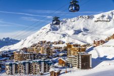 Magicien de Prestige sur Val Thorens