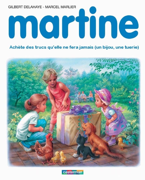 Martine magicienne - magicien lyon