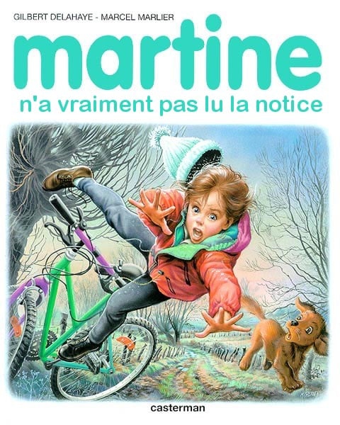 Martine magicienne - magicien lyon