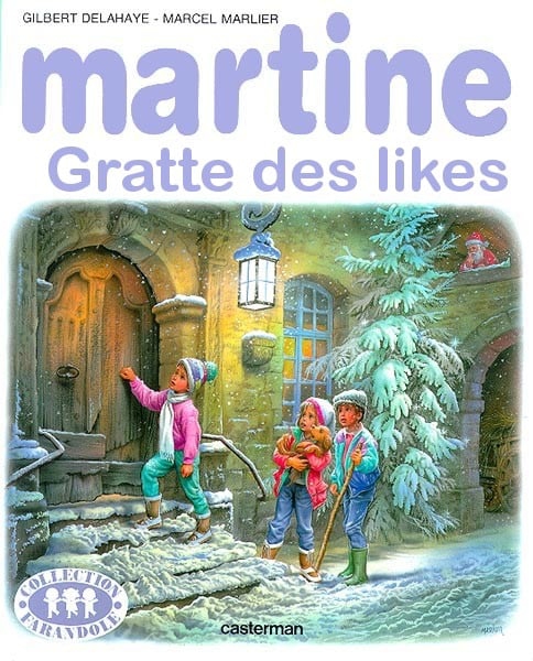 Martine magicienne - magicien lyon