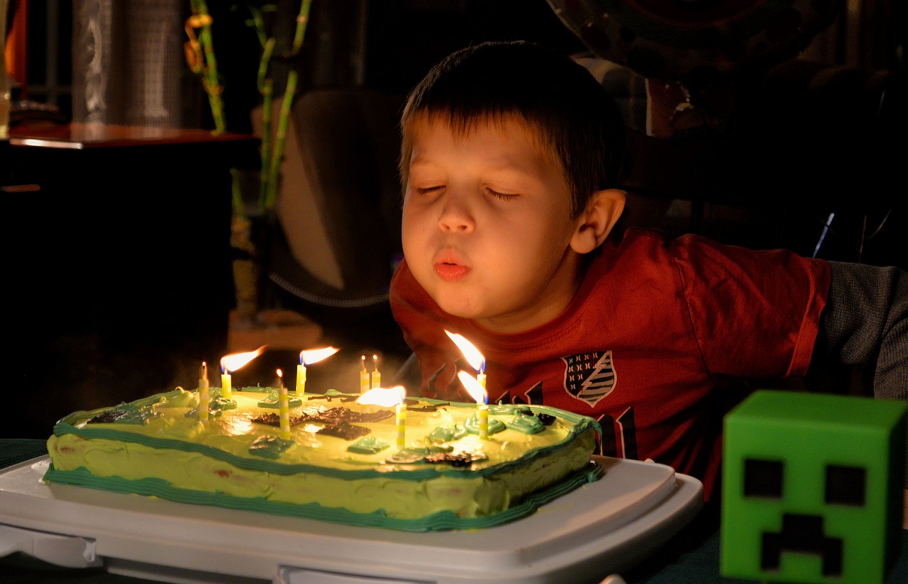 anniversaire enfant à Gleizé (69400) - magicien à domicile pour anniversaire, animation anniversaire enfant, anniversaire enfant, magicien pour anniversaire enfant