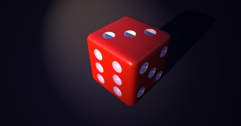 dice gd7b25a721 1280 - - Les meilleurs endroits pour voir des spectacles de magie à Londres - Fred Ericksen • Magicien Lyon • Storyteller Les meilleurs endroits pour voir des spectacles de magie à Londres