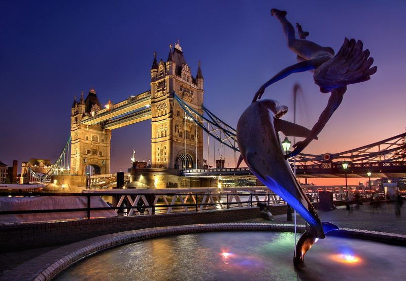 Les meilleurs endroits pour voir des spectacles de magie à Londres