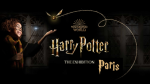 Harry Potter l'expostion 2023