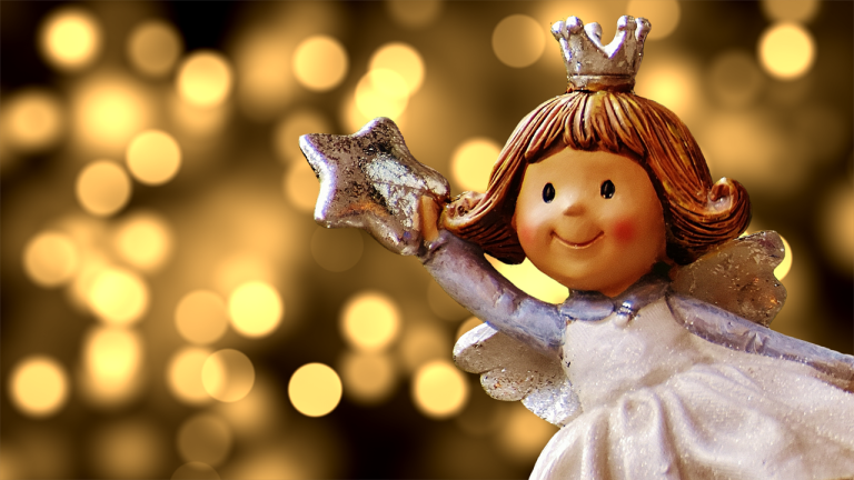 Votre arbre de Noel à Albigny-sur-Saône (69250) - spectacle enfant - animation enfant - spectacles pour enfants - spectacle de noel