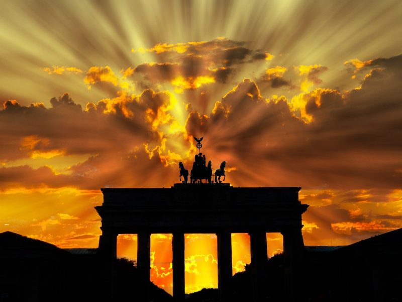 Top 5 des meilleurs endroits pour voir un spectacle de magie à Berlin
